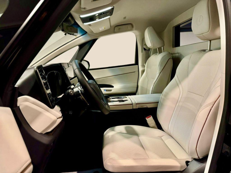 Купить Lexus LM LM 350h AWD Superior гибрид 2025 id-6992 в Киеве, Фото №3