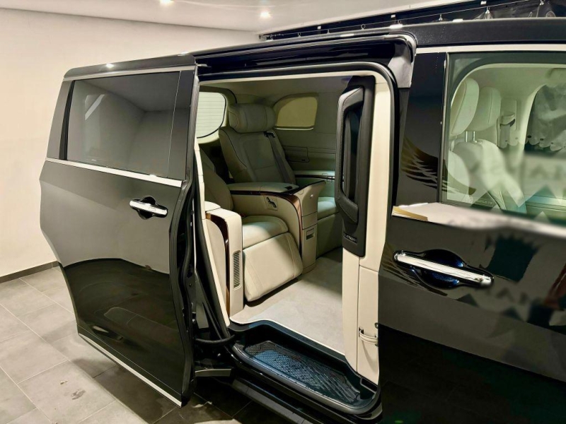 Lexus LM LM 350h AWD Superior гибрид 2025 id-6992 Купить Lexus LM LM 350h AWD Superior гибрид 2025 id-6992 в Киеве, Фото №7