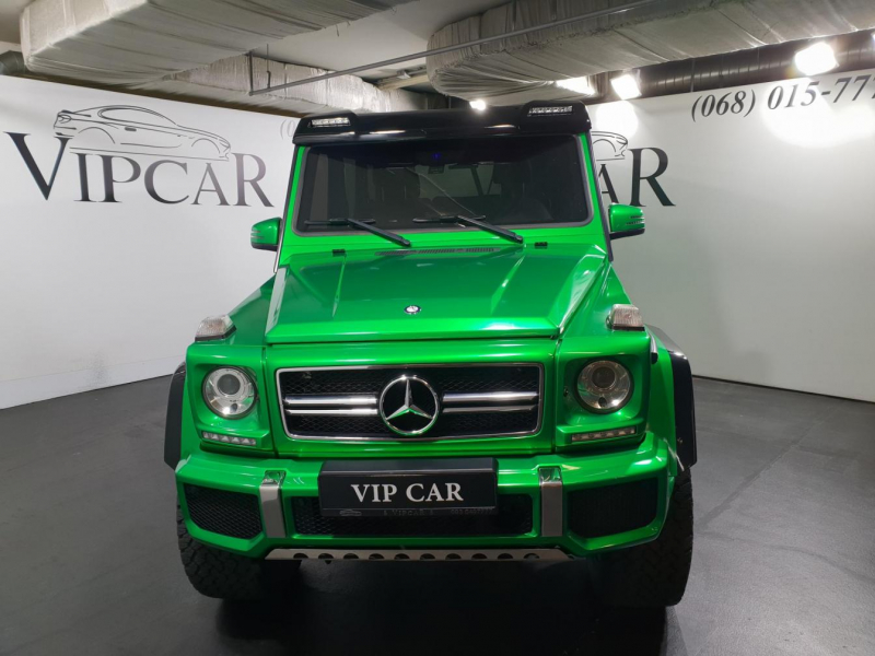 Mercedes-Benz G 63 AMG бензин 2013 id-6963 Купить Mercedes-Benz G 63 AMG бензин 2013 id-6963 в Киеве, Фото №1