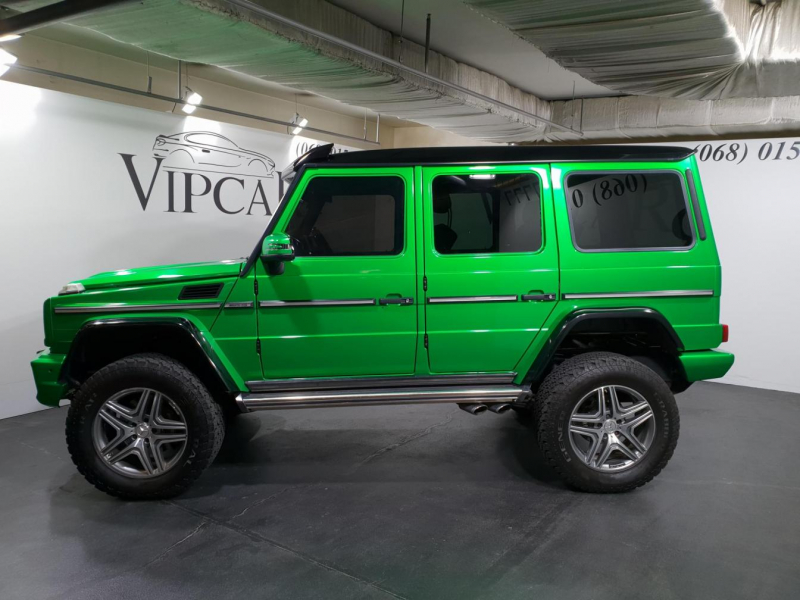 Mercedes-Benz G 63 AMG бензин 2013 id-6963 Купить Mercedes-Benz G 63 AMG бензин 2013 id-6963 в Киеве, Фото №2