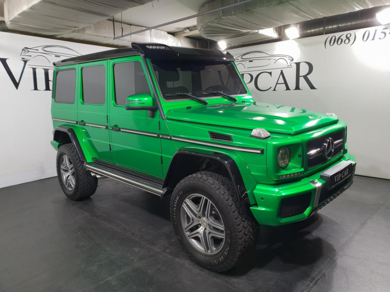 Mercedes-Benz G 63 AMG бензин 2013 id-6963 Купить Mercedes-Benz G 63 AMG бензин 2013 id-6963 в Киеве, Фото №3