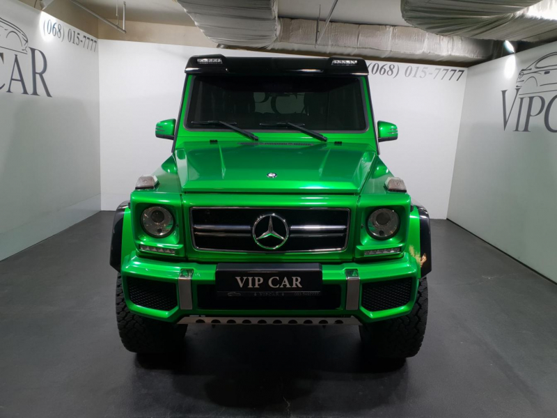Mercedes-Benz G 63 AMG бензин 2013 id-6963 Купить Mercedes-Benz G 63 AMG бензин 2013 id-6963 в Киеве, Фото №4