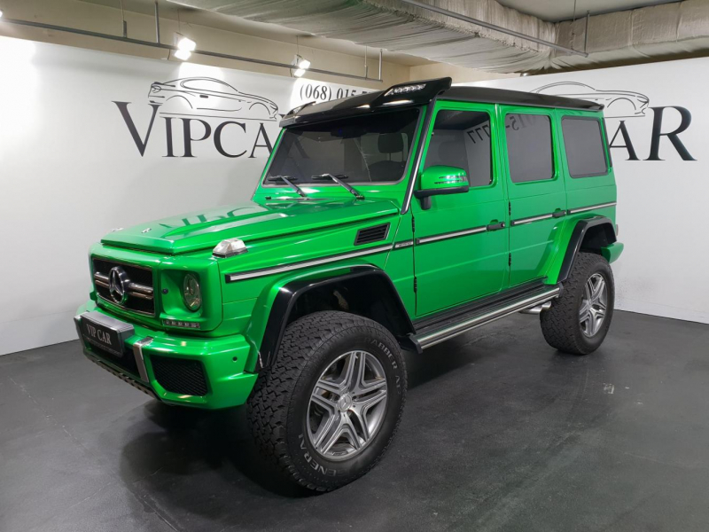 Mercedes-Benz G 63 AMG бензин 2013 id-6963 Купить Mercedes-Benz G 63 AMG бензин 2013 id-6963 в Киеве, Фото №5