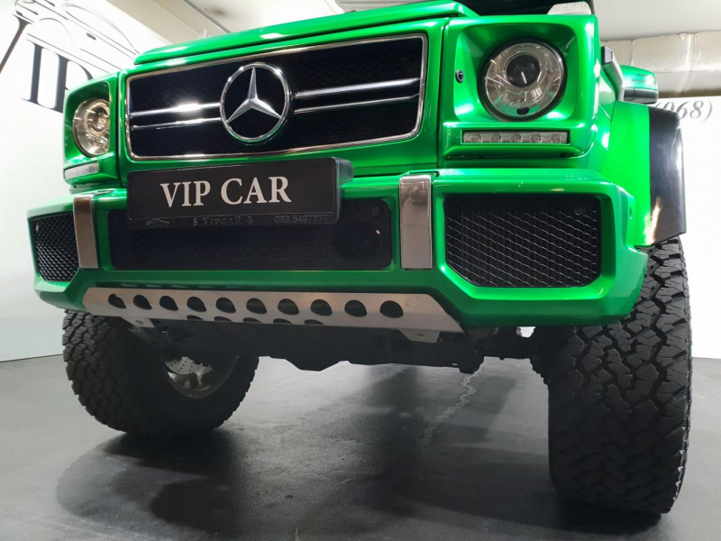 Mercedes-Benz G 63 AMG бензин 2013 id-6963 Купить Mercedes-Benz G 63 AMG бензин 2013 id-6963 в Киеве, Фото №7