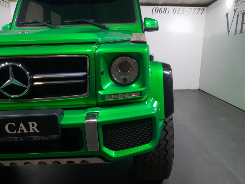Mercedes-Benz G 63 AMG бензин 2013 id-6963 Купить Mercedes-Benz G 63 AMG бензин 2013 id-6963 в Киеве, Фото №9