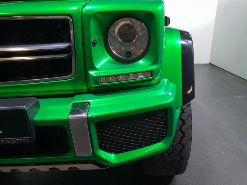 Mercedes-Benz G 63 AMG бензин 2013 id-6963 Купить Mercedes-Benz G 63 AMG бензин 2013 id-6963 в Киеве, Фото №10
