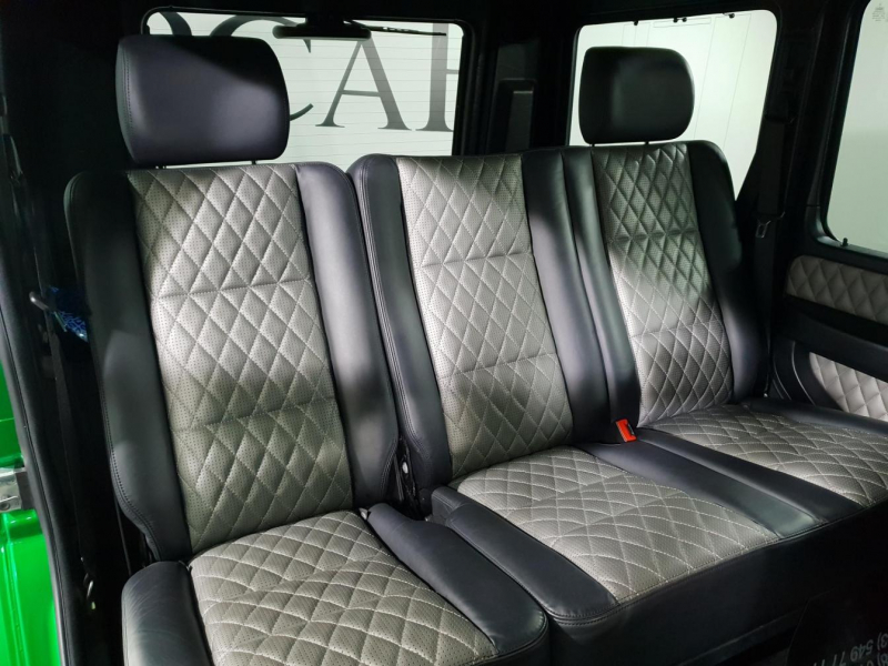 Mercedes-Benz G 63 AMG бензин 2013 id-6963 Купить Mercedes-Benz G 63 AMG бензин 2013 id-6963 в Киеве, Фото №11