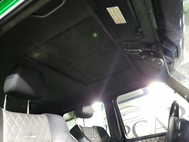 Mercedes-Benz G 63 AMG бензин 2013 id-6963 Купить Mercedes-Benz G 63 AMG бензин 2013 id-6963 в Киеве, Фото №12