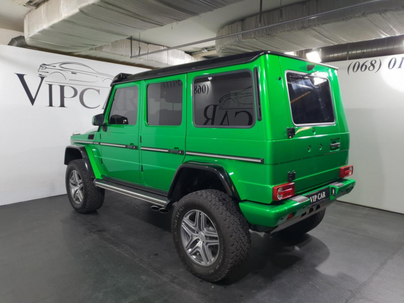 Mercedes-Benz G 63 AMG бензин 2013 id-6963 Купить Mercedes-Benz G 63 AMG бензин 2013 id-6963 в Киеве, Фото №14
