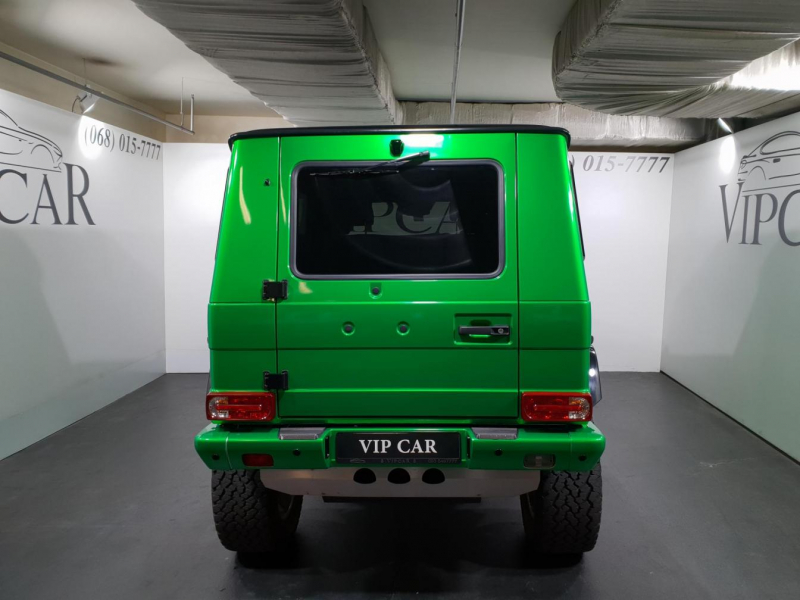 Mercedes-Benz G 63 AMG бензин 2013 id-6963 Купить Mercedes-Benz G 63 AMG бензин 2013 id-6963 в Киеве, Фото №15