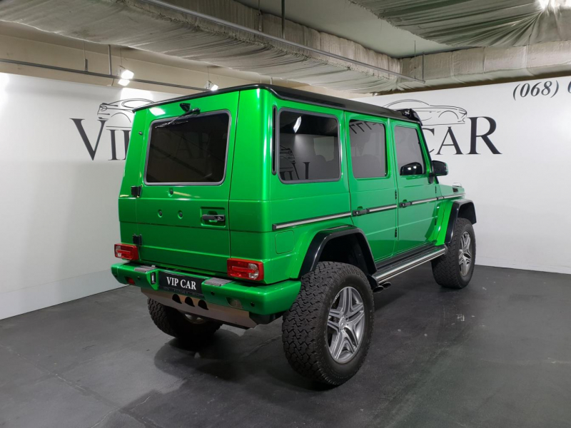 Mercedes-Benz G 63 AMG бензин 2013 id-6963 Купить Mercedes-Benz G 63 AMG бензин 2013 id-6963 в Киеве, Фото №16