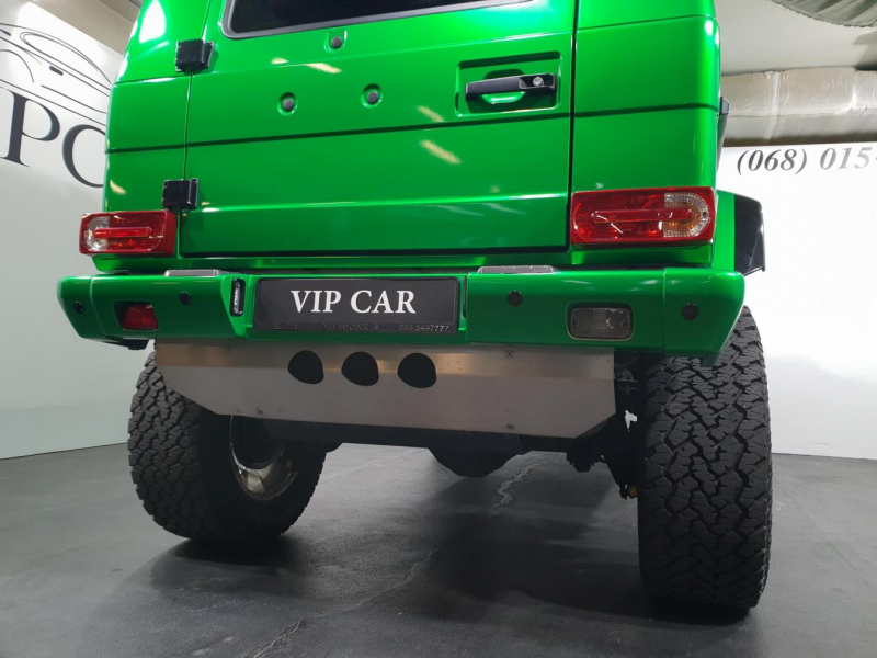 Mercedes-Benz G 63 AMG бензин 2013 id-6963 Купить Mercedes-Benz G 63 AMG бензин 2013 id-6963 в Киеве, Фото №17