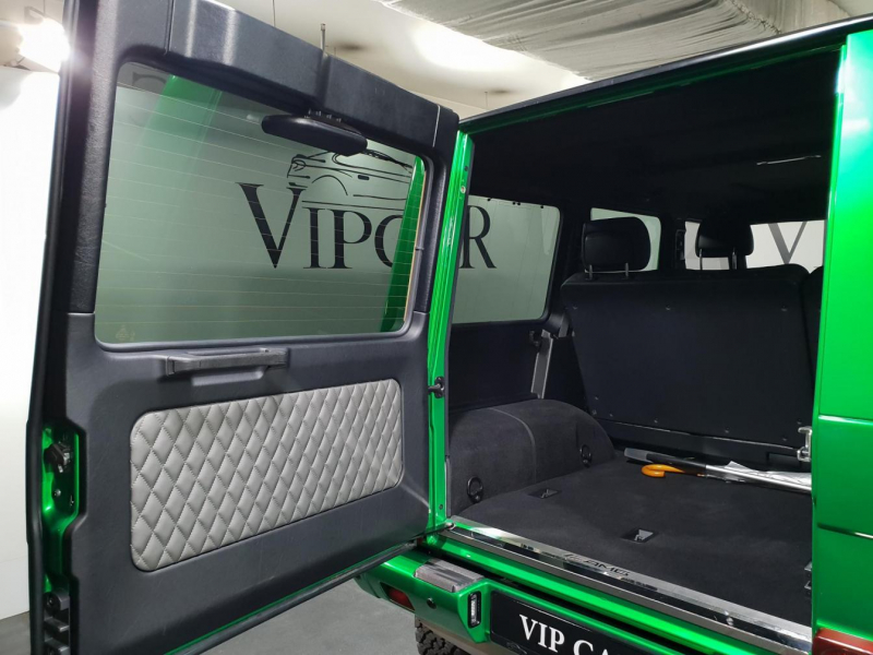 Mercedes-Benz G 63 AMG бензин 2013 id-6963 Купить Mercedes-Benz G 63 AMG бензин 2013 id-6963 в Киеве, Фото №19