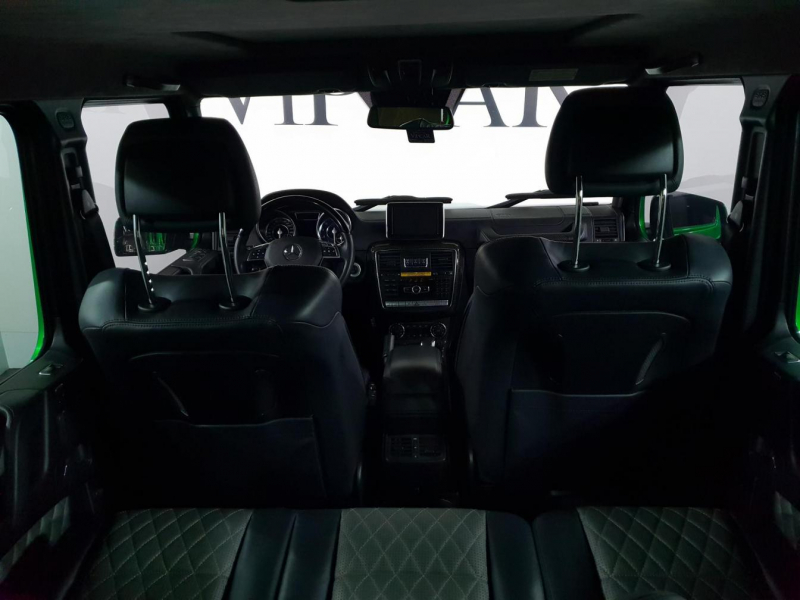 Mercedes-Benz G 63 AMG бензин 2013 id-6963 Купить Mercedes-Benz G 63 AMG бензин 2013 id-6963 в Киеве, Фото №20