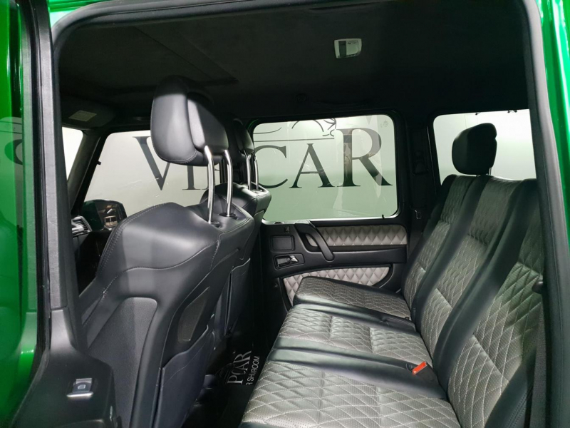 Mercedes-Benz G 63 AMG бензин 2013 id-6963 Купить Mercedes-Benz G 63 AMG бензин 2013 id-6963 в Киеве, Фото №22