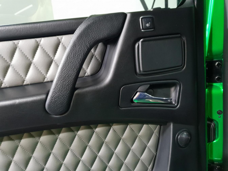 Mercedes-Benz G 63 AMG бензин 2013 id-6963 Купить Mercedes-Benz G 63 AMG бензин 2013 id-6963 в Киеве, Фото №26