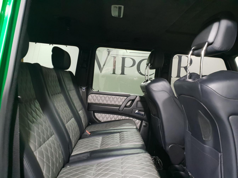 Mercedes-Benz G 63 AMG бензин 2013 id-6963 Купить Mercedes-Benz G 63 AMG бензин 2013 id-6963 в Киеве, Фото №27