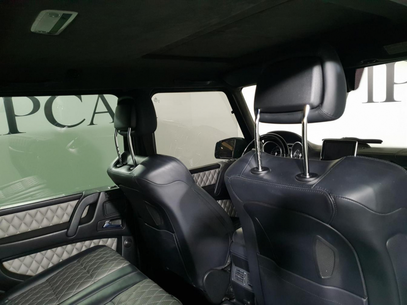 Mercedes-Benz G 63 AMG бензин 2013 id-6963 Купить Mercedes-Benz G 63 AMG бензин 2013 id-6963 в Киеве, Фото №28
