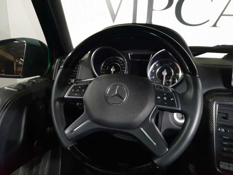 Mercedes-Benz G 63 AMG бензин 2013 id-6963 Купить Mercedes-Benz G 63 AMG бензин 2013 id-6963 в Киеве, Фото №32