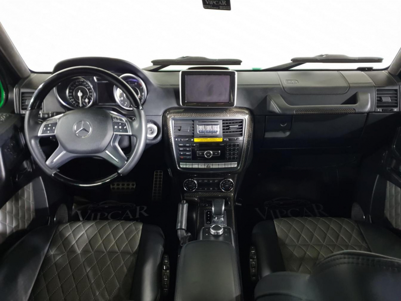 Mercedes-Benz G 63 AMG бензин 2013 id-6963 Купить Mercedes-Benz G 63 AMG бензин 2013 id-6963 в Киеве, Фото №33