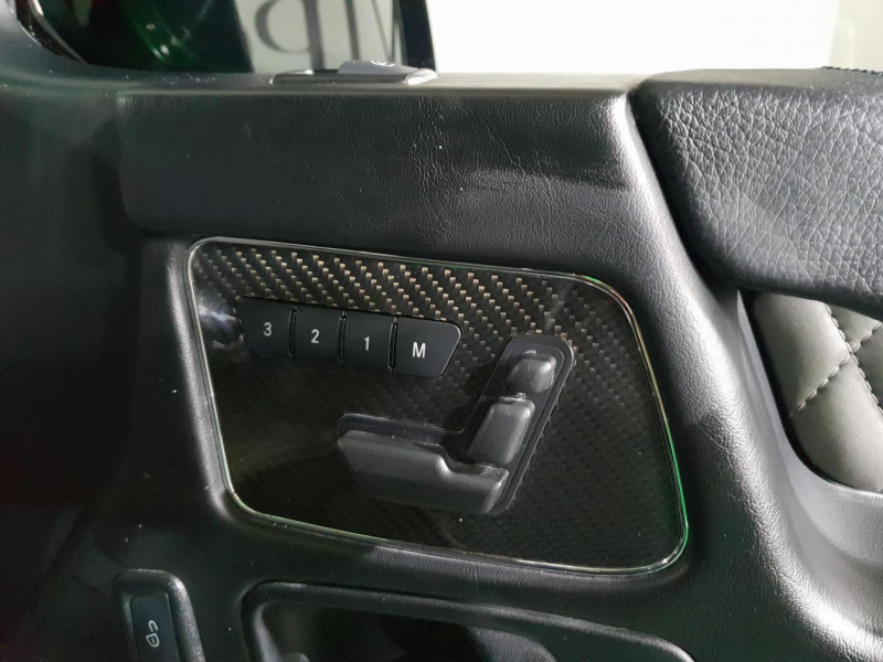 Mercedes-Benz G 63 AMG бензин 2013 id-6963 Купить Mercedes-Benz G 63 AMG бензин 2013 id-6963 в Киеве, Фото №40