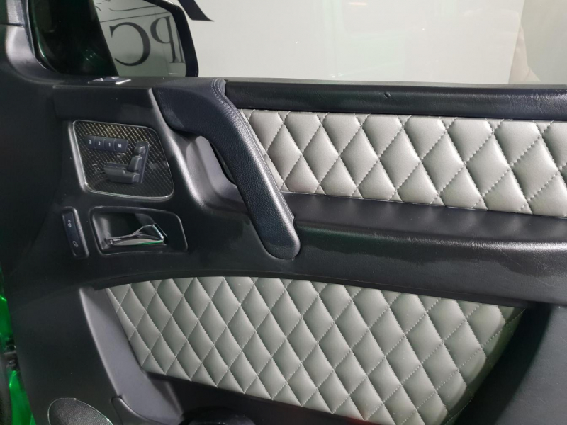 Mercedes-Benz G 63 AMG бензин 2013 id-6963 Купить Mercedes-Benz G 63 AMG бензин 2013 id-6963 в Киеве, Фото №42