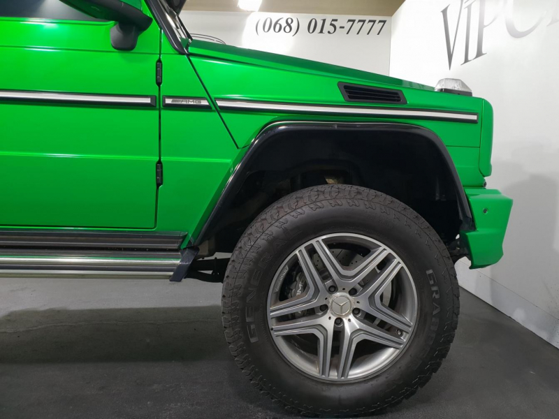 Mercedes-Benz G 63 AMG бензин 2013 id-6963 Купить Mercedes-Benz G 63 AMG бензин 2013 id-6963 в Киеве, Фото №75