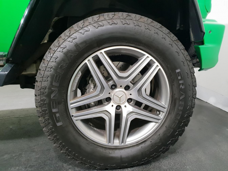 Mercedes-Benz G 63 AMG бензин 2013 id-6963 Купить Mercedes-Benz G 63 AMG бензин 2013 id-6963 в Киеве, Фото №76
