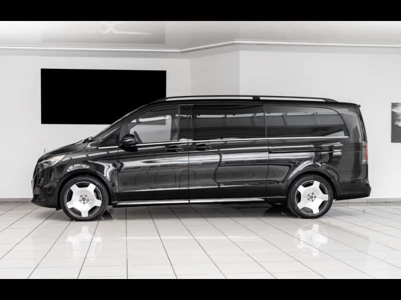Mercedes-Benz V 300D Extralong 4matic VIP SEATS дизель 2025 id-6914 Купить Mercedes-Benz V 300D Extralong 4matic VIP SEATS дизель 2025 id-6914 в Киеве, Фото №1