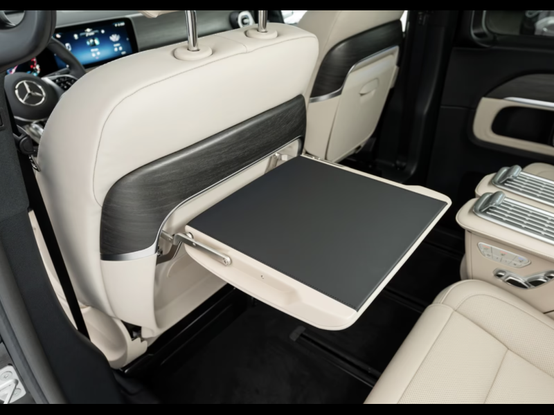 Mercedes-Benz V 300D Extralong 4matic VIP SEATS дизель 2025 id-6914 Купить Mercedes-Benz V 300D Extralong 4matic VIP SEATS дизель 2025 id-6914 в Киеве, Фото №6