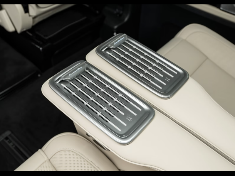 Купить Mercedes-Benz V 300D Extralong 4matic VIP SEATS дизель 2026 id-6914 в Киеве, Фото №9