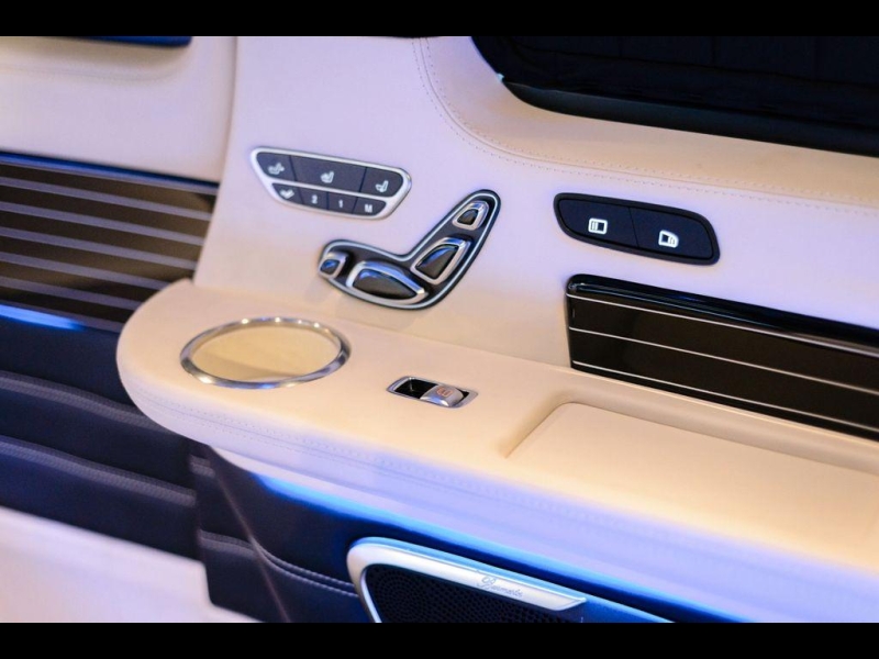 Mercedes-Benz V 300D Extralong 4matic VIP SEATS дизель 2025 id-6913 Купить Mercedes-Benz V 300D Extralong 4matic VIP SEATS дизель 2025 id-6913 в Киеве, Фото №19