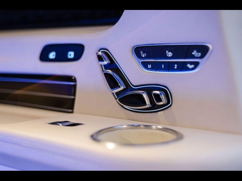 Mercedes-Benz V 300D Extralong 4matic VIP SEATS дизель 2025 id-6913 Купить Mercedes-Benz V 300D Extralong 4matic VIP SEATS дизель 2025 id-6913 в Киеве, Фото №20