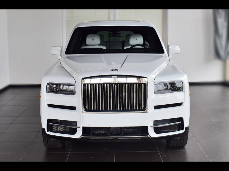 Rolls-Royce Cullinan бензин 2024 id-6903 Купить Rolls-Royce Cullinan бензин 2024 id-6903 в Киеве, Фото №1