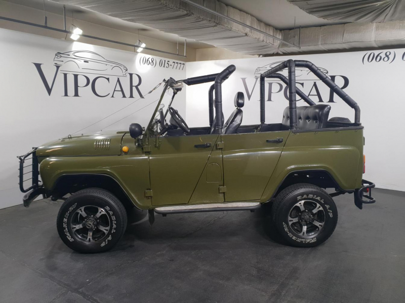 Купить УАЗ 469Б бензин 1983 id-6894 в Киеве, Фото №2