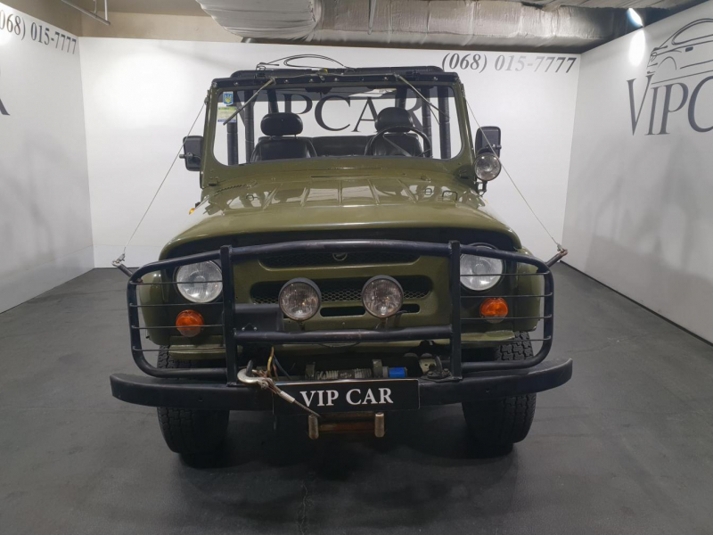 Купить УАЗ 469Б бензин 1983 id-6894 в Киеве, Фото №4