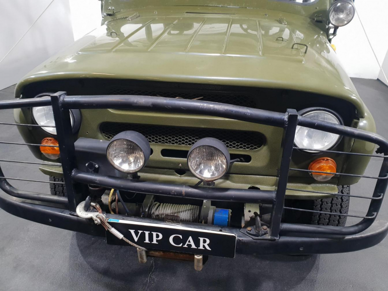 Купить УАЗ 469Б бензин 1983 id-6894 в Киеве, Фото №7