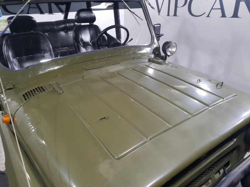 Купить УАЗ 469Б бензин 1983 id-6894 в Киеве, Фото №8