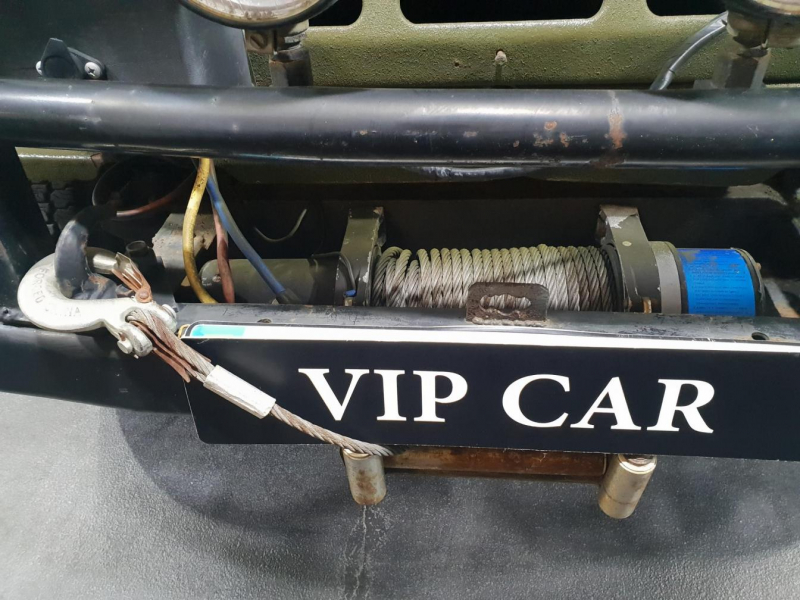 Купить УАЗ 469Б бензин 1983 id-6894 в Киеве, Фото №9