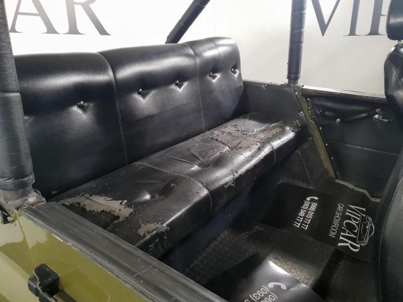 Купить УАЗ 469Б бензин 1983 id-6894 в Киеве, Фото №11