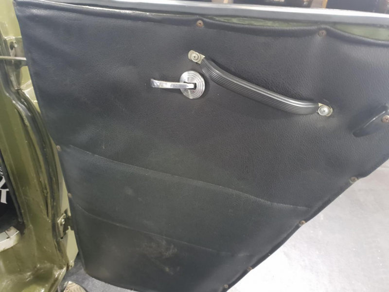 Купить УАЗ 469Б бензин 1983 id-6894 в Киеве, Фото №13