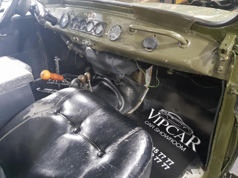 Купить УАЗ 469Б бензин 1983 id-6894 в Киеве, Фото №14