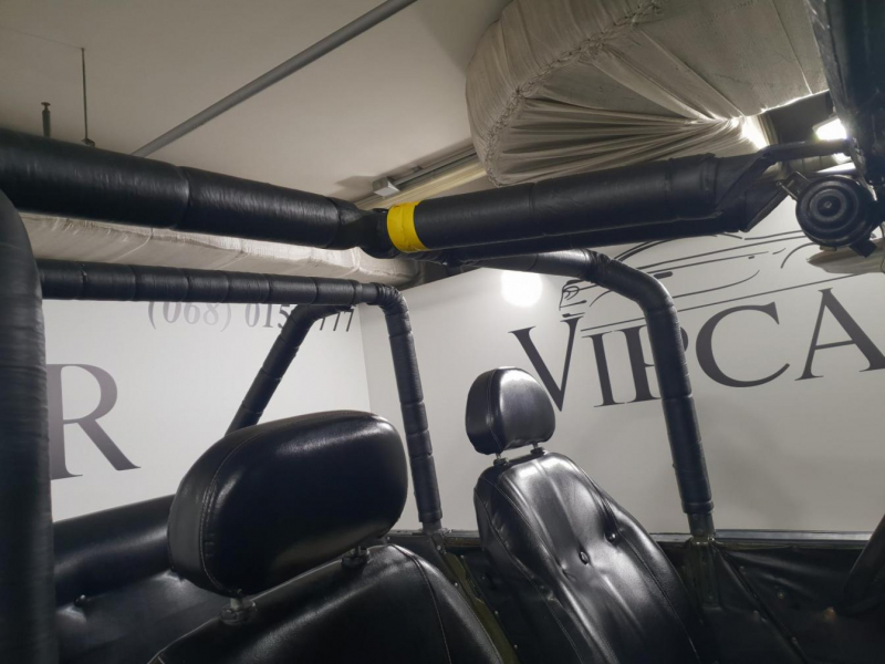 Купить УАЗ 469Б бензин 1983 id-6894 в Киеве, Фото №17