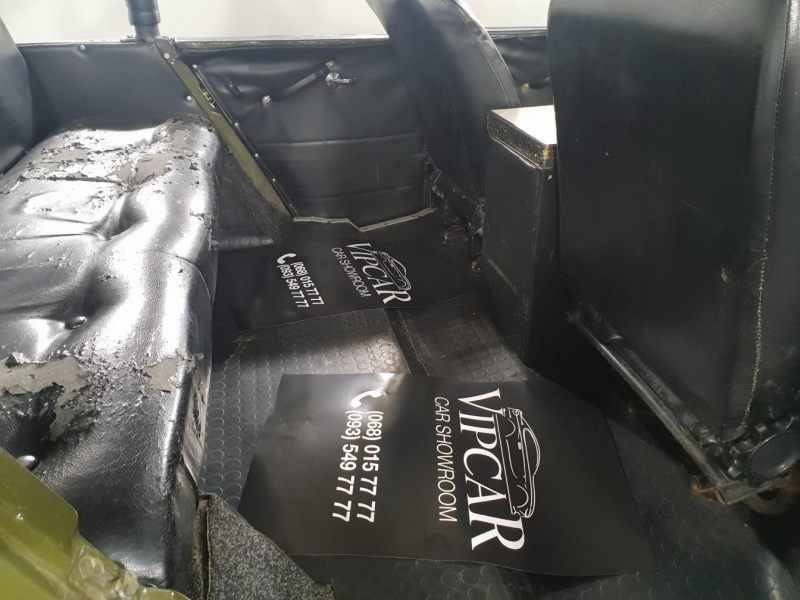 Купить УАЗ 469Б бензин 1983 id-6894 в Киеве, Фото №18