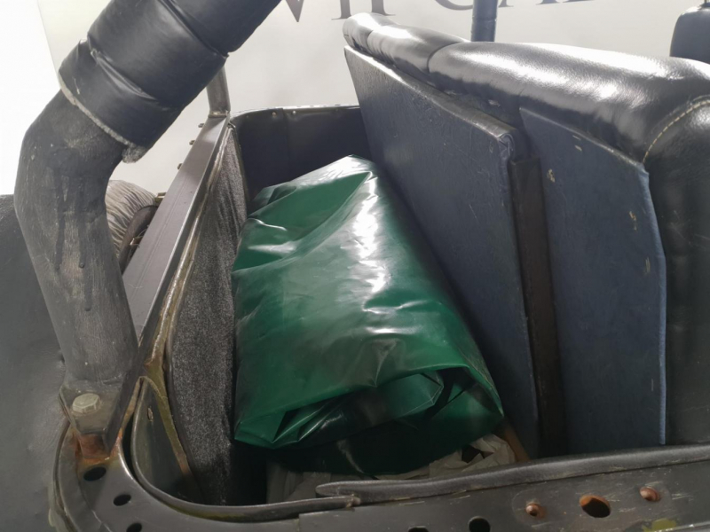 Купить УАЗ 469Б бензин 1983 id-6894 в Киеве, Фото №19