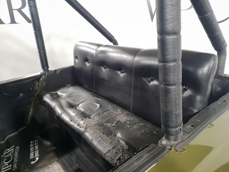 Купить УАЗ 469Б бензин 1983 id-6894 в Киеве, Фото №22