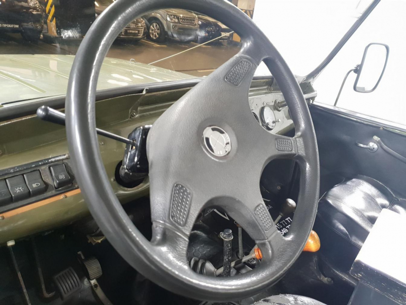 Купить УАЗ 469Б бензин 1983 id-6894 в Киеве, Фото №25