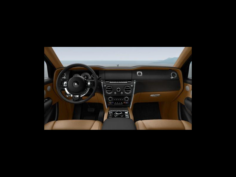 Rolls-Royce Cullinan бензин 2024 id-6818 Купить Rolls-Royce Cullinan бензин 2024 id-6818 в Киеве, Фото №10
