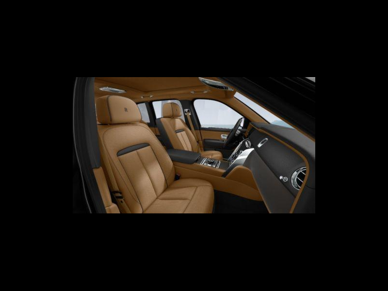 Rolls-Royce Cullinan бензин 2024 id-6818 Купить Rolls-Royce Cullinan бензин 2024 id-6818 в Киеве, Фото №12