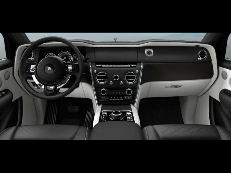 Rolls-Royce Cullinan бензин 2024 id-6817 Купить Rolls-Royce Cullinan бензин 2024 id-6817 в Киеве, Фото №10